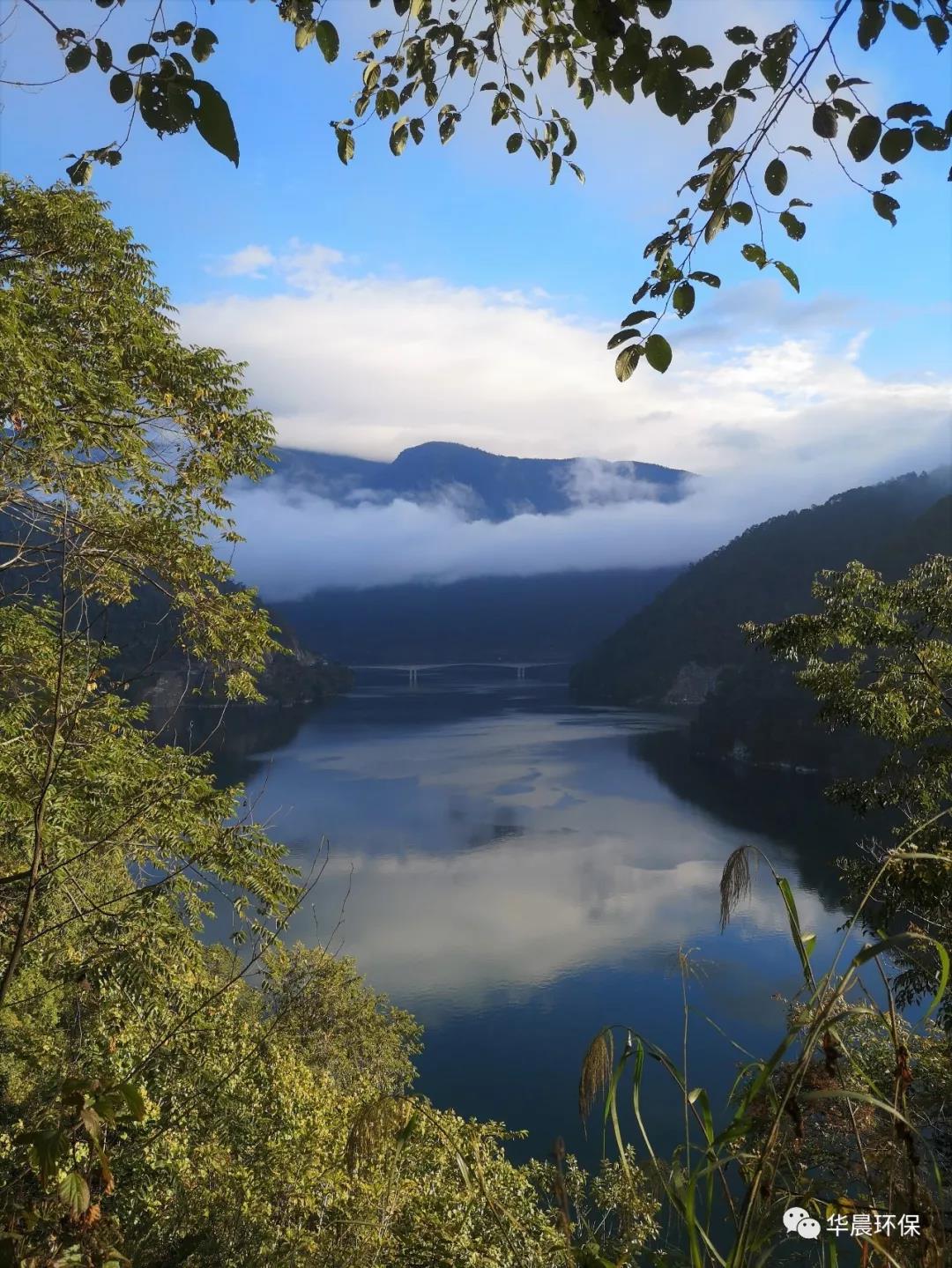 卡斯鎮(zhèn)大水平社區(qū)青樹片飲水安全鞏固提升工程(圖2)